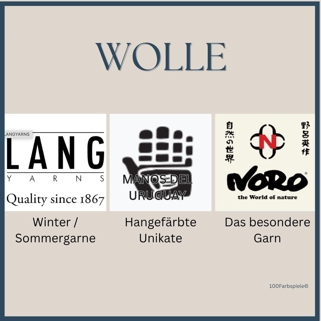 Wolle
