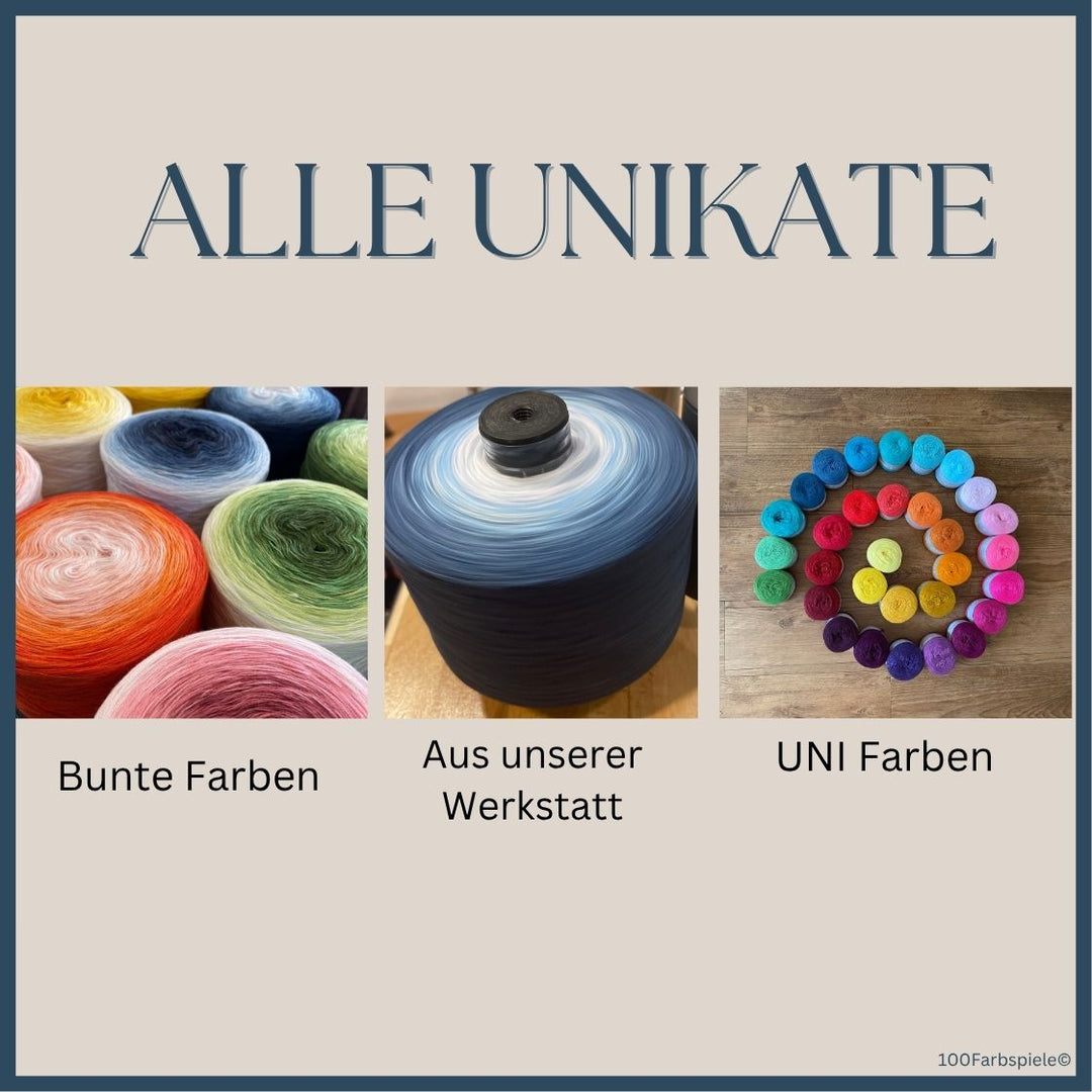 Alle Unikate Classic&PREMIUM