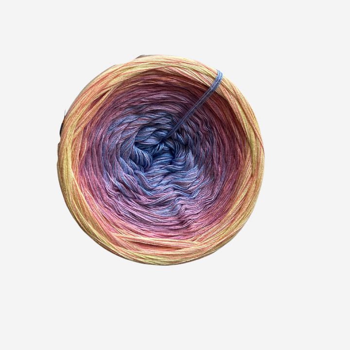 ** BABYBLUE ** Unikat Classic&PREMIUM - 100Farbspiele