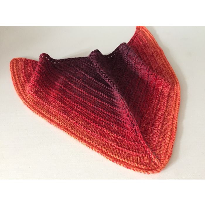 ** BLUTORANGE ** Unikat Classic&PREMIUM - 100Farbspiele