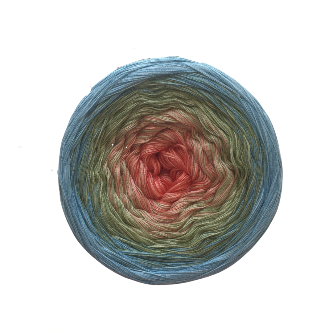 ** BRAUSE ** Unikat Classic&PREMIUM - 100Farbspiele