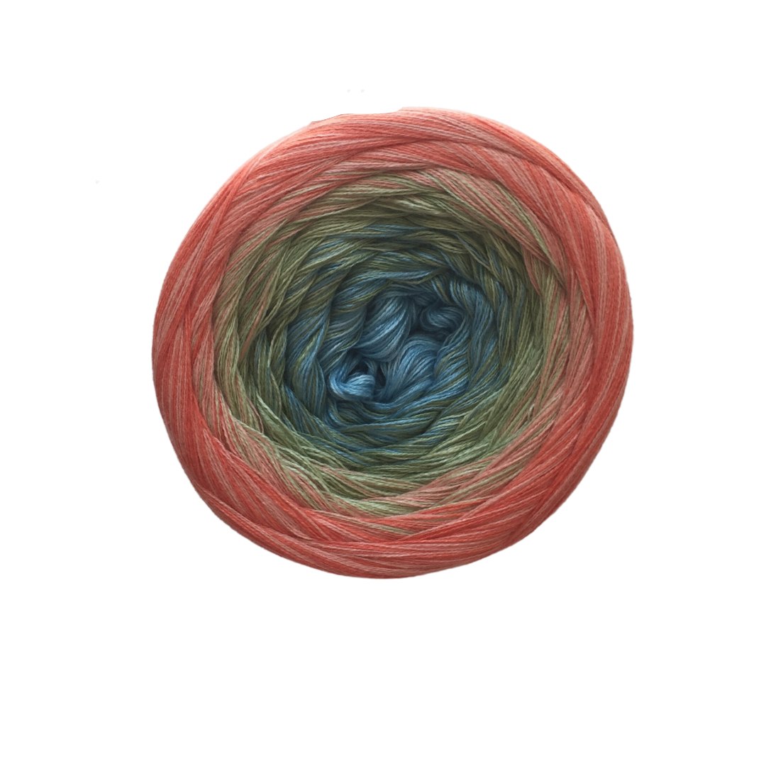 ** BRAUSE ** Unikat Classic&PREMIUM - 100Farbspiele