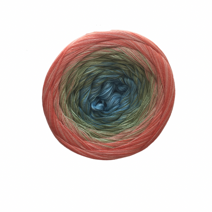 ** BRAUSE ** Unikat Classic&PREMIUM - 100Farbspiele