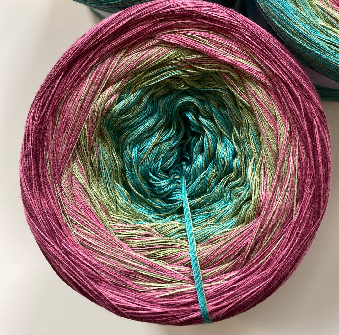 ** CANAPÉ ** Unikat Classic&PREMIUM - 100Farbspiele