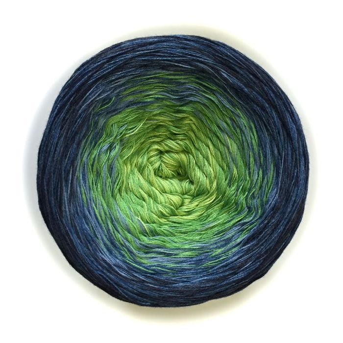 ** DENIM FROSCH ** Unikat Classic&PREMIUM - 100Farbspiele