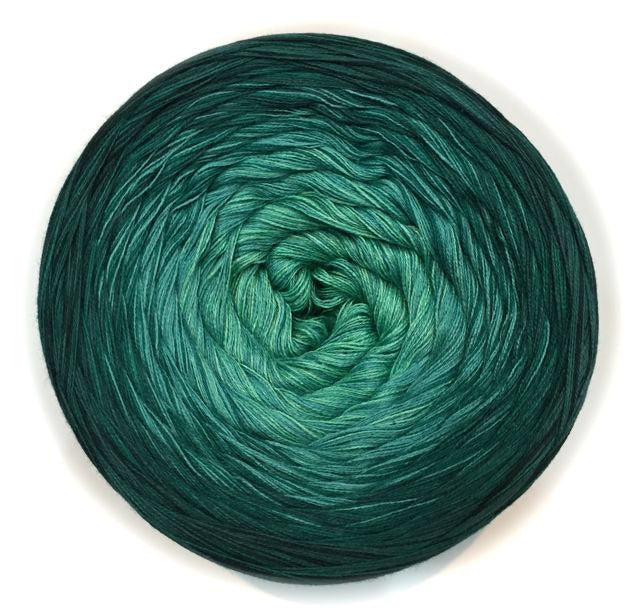 ** EUCALYPTUS ** Unikat Classic&PREMIUM - 100Farbspiele