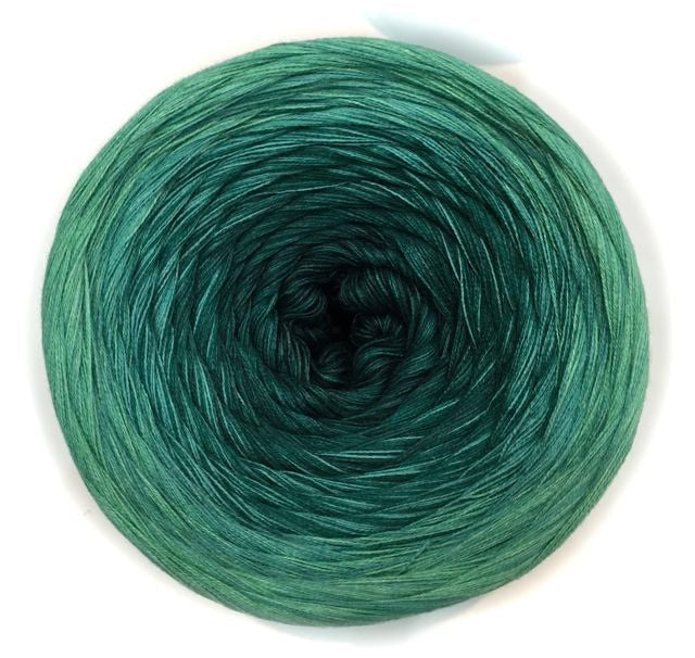 ** EUCALYPTUS ** Unikat Classic&PREMIUM - 100Farbspiele