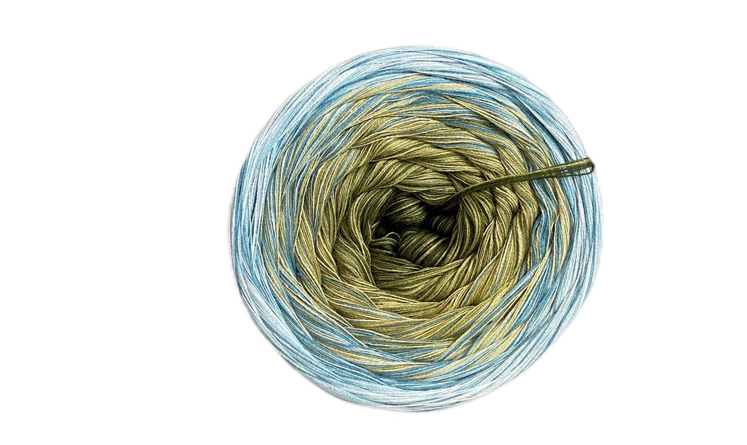 ** FRISCHLUFT ** Unikat Classic&PREMIUM - 100Farbspiele