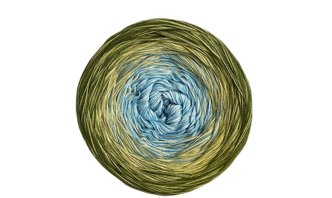 ** FRISCHLUFT ** Unikat Classic&PREMIUM - 100Farbspiele