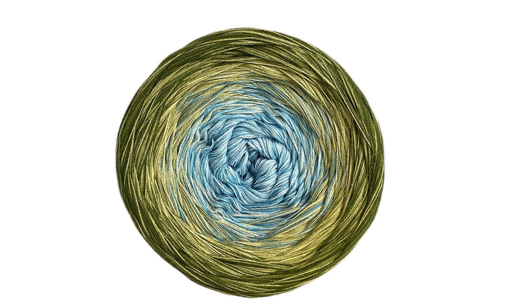 ** FRISCHLUFT ** Unikat Classic&PREMIUM - 100Farbspiele