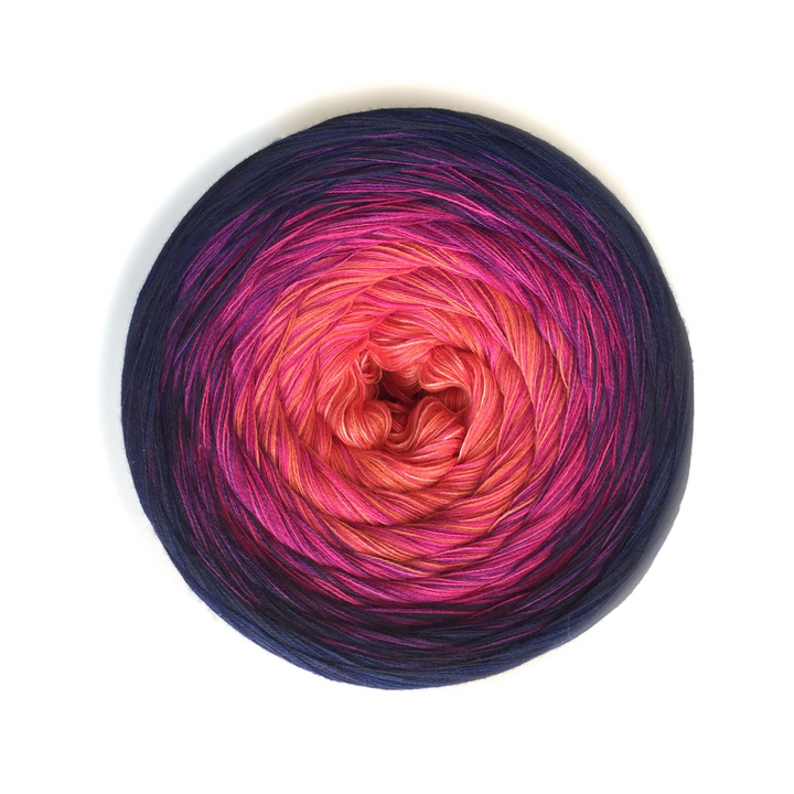 ** GEISTESBLITZ ** Unikat Classic&PREMIUM - 100Farbspiele