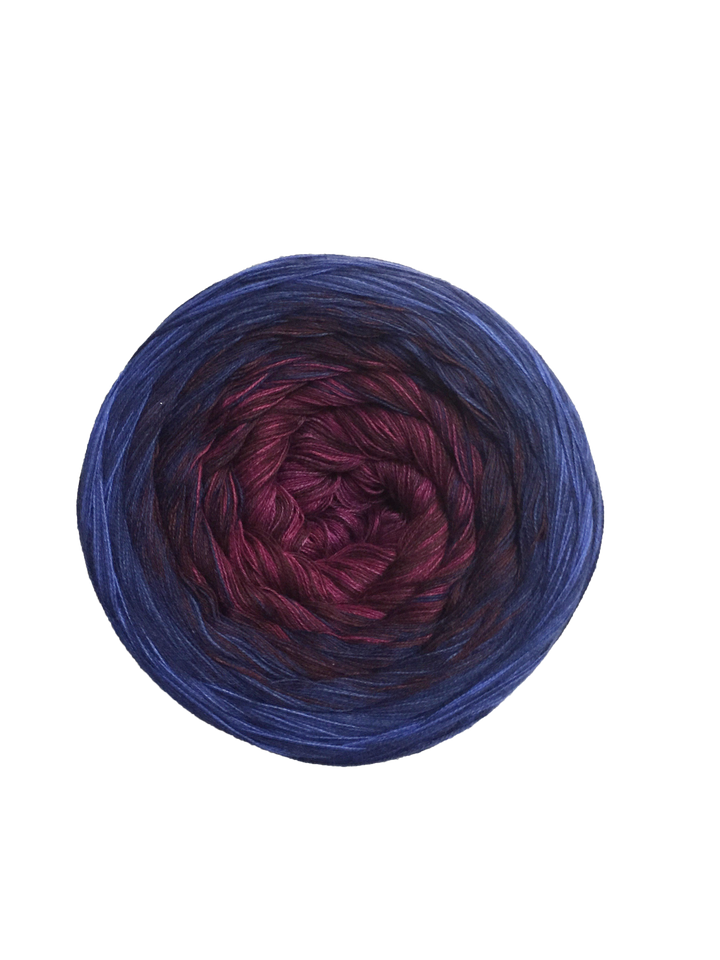 ** HIMMELSLEUCHTEN ** Unikat Classic&PREMIUM - 100Farbspiele