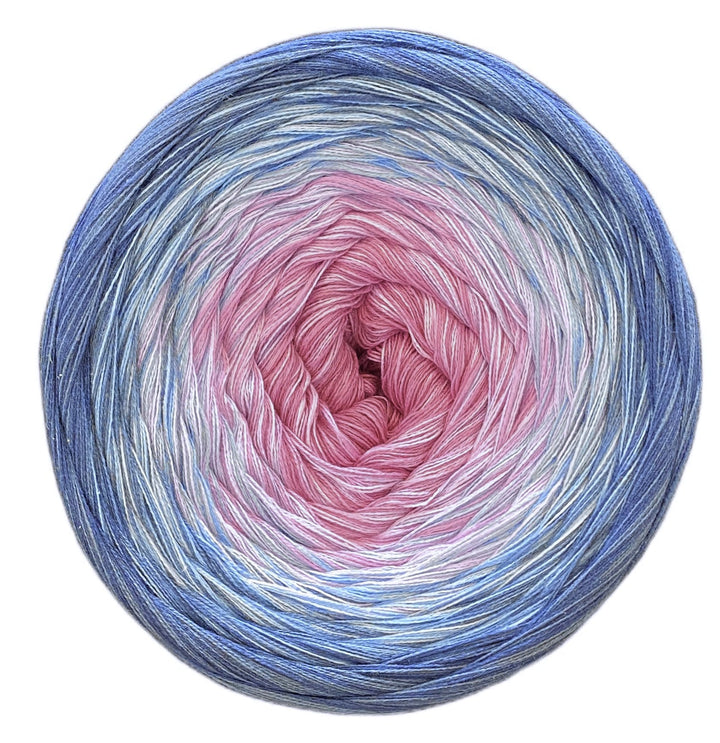 ** JEANS ROSA ** Unikat Classic&PREMIUM - 100Farbspiele