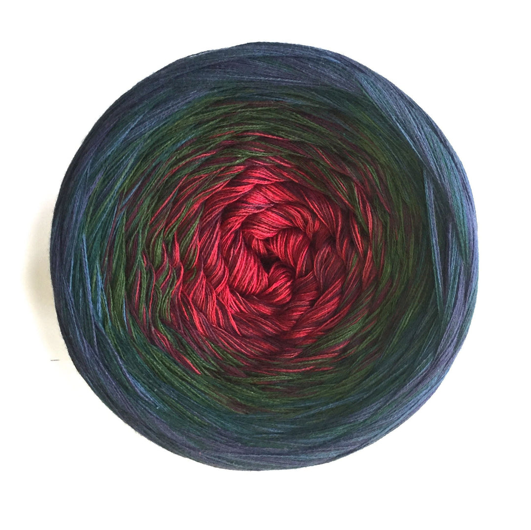 ** KARIERT ** Unikat Classic&PREMIUM - 100Farbspiele