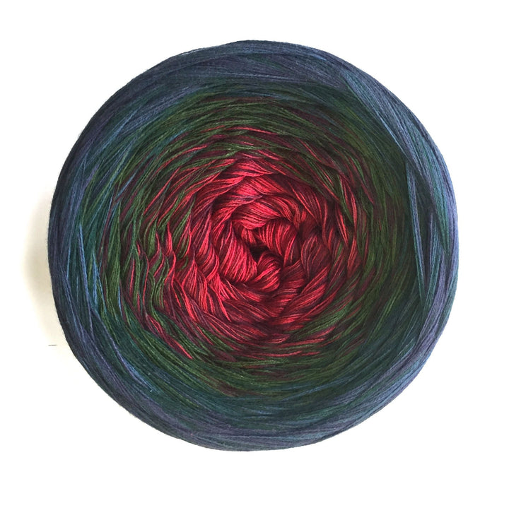 ** KARIERT ** Unikat Classic&PREMIUM - 100Farbspiele