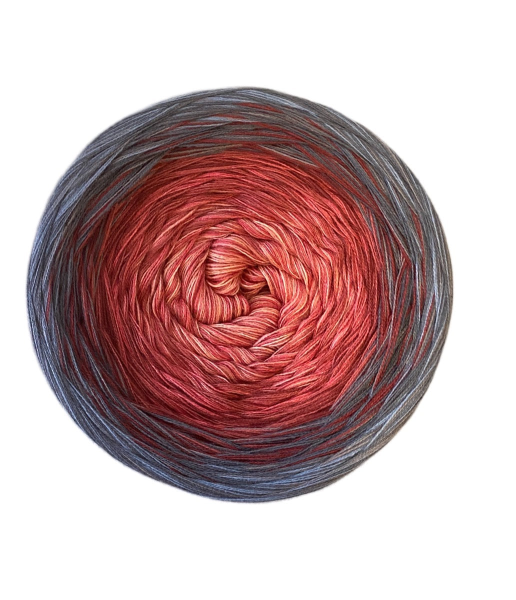 ** MELODY ** UNIKAT Classic&PREMIUM - 100Farbspiele