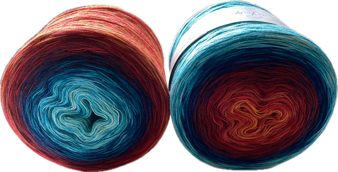 * ONLY ONE No. 1 * Unikat Classic&PREMIUM - 100Farbspiele