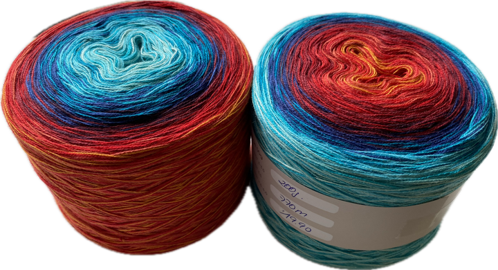 * ONLY ONE No. 1 * Unikat Classic&PREMIUM - 100Farbspiele