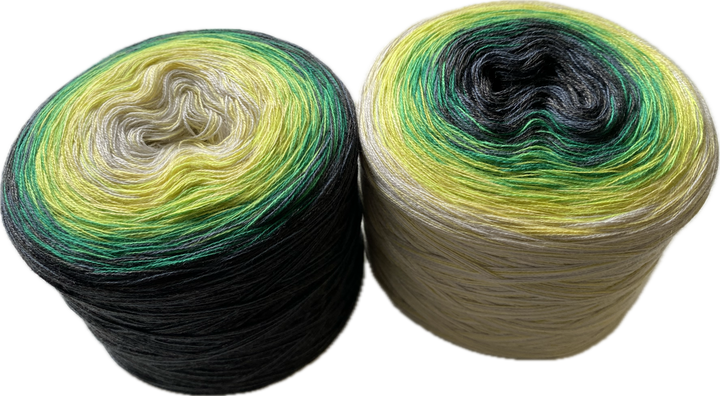 * ONLY ONE No. 3 * Unikat Classic&PREMIUM - 100Farbspiele
