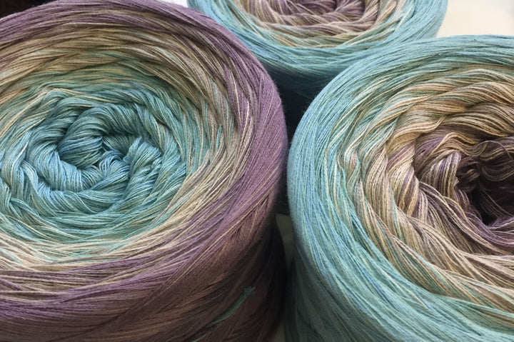 ** PATINA ** Unikat Classic&PREMIUM - 100Farbspiele