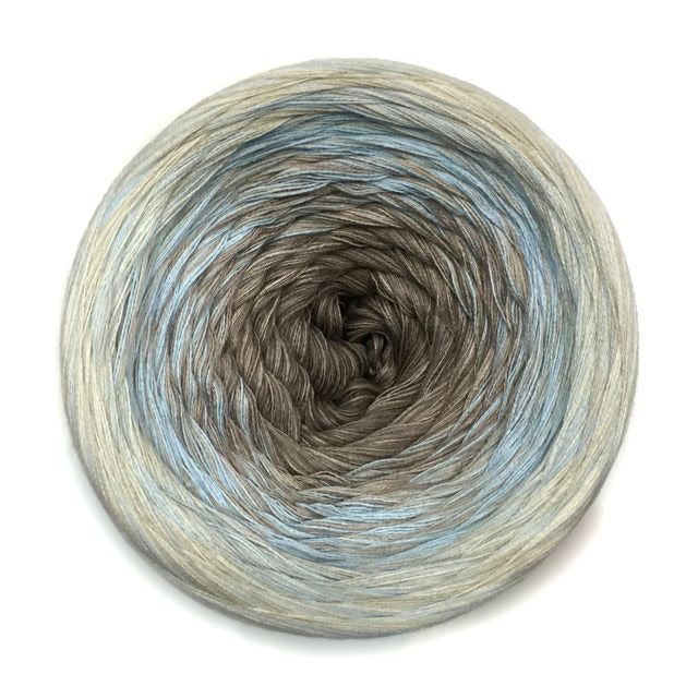 ** STRANDGUT ** Unikat Classic&PREMIUM - 100Farbspiele