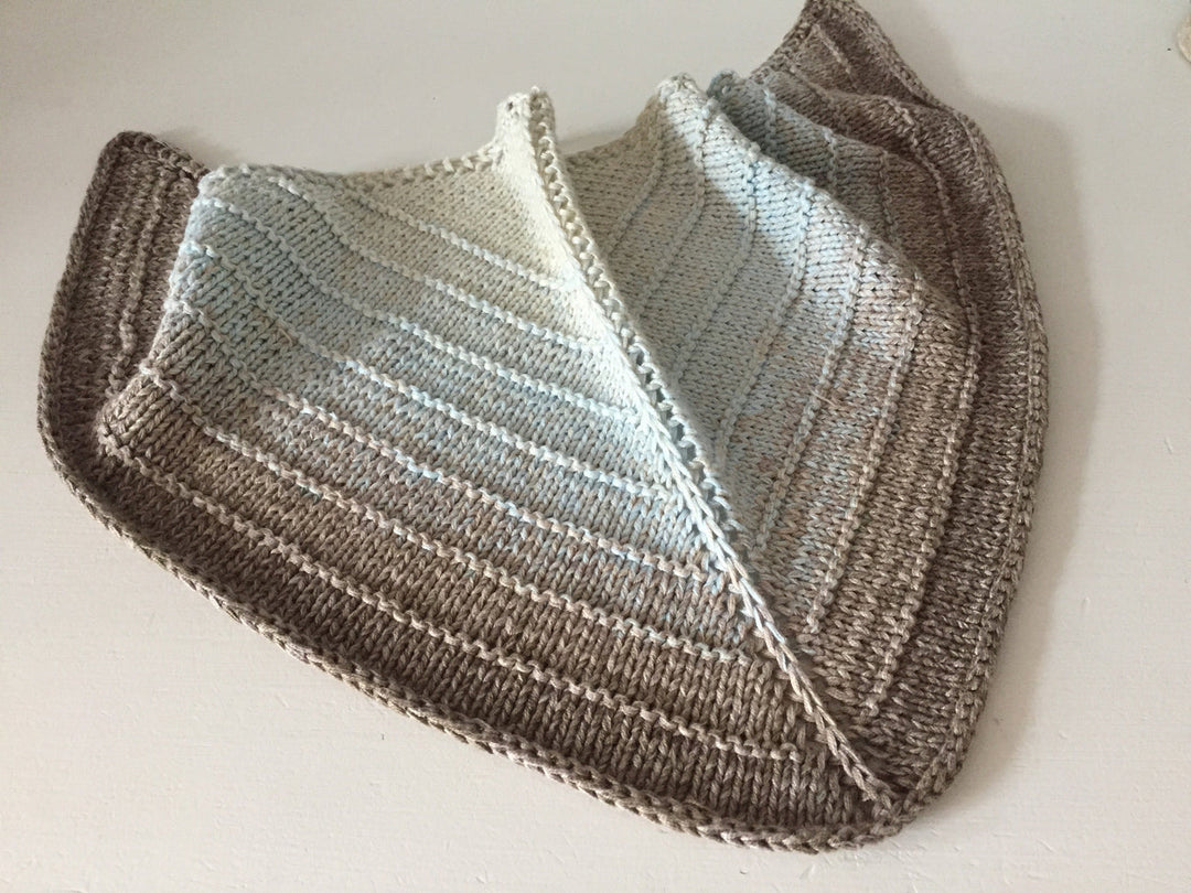 ** STRANDGUT ** Unikat Classic&PREMIUM - 100Farbspiele