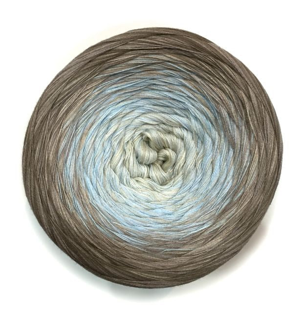 ** STRANDGUT ** Unikat Classic&PREMIUM - 100Farbspiele