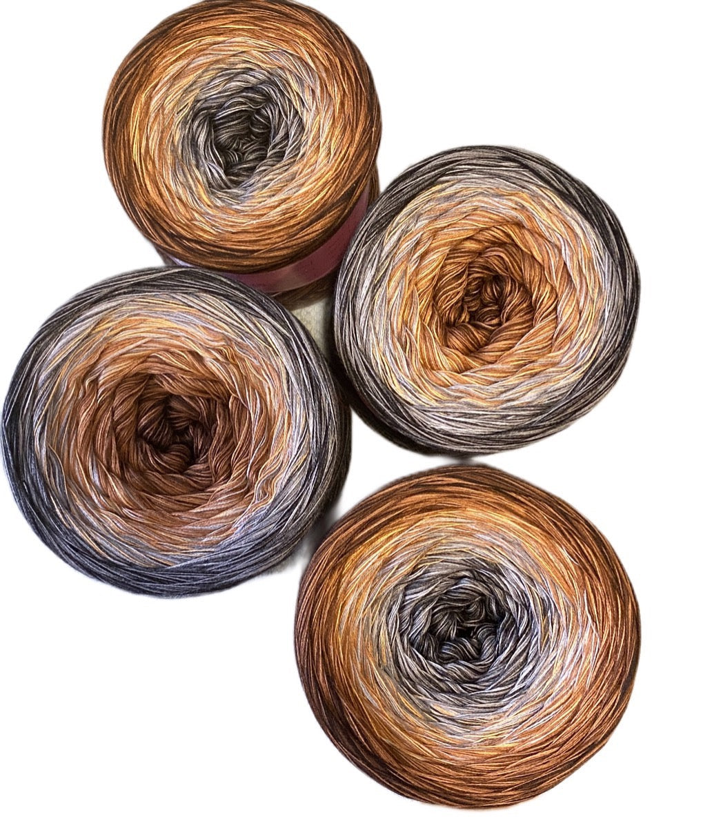 ** TRÜFFEL ** Unikat Classic&PREMIUM - 100Farbspiele