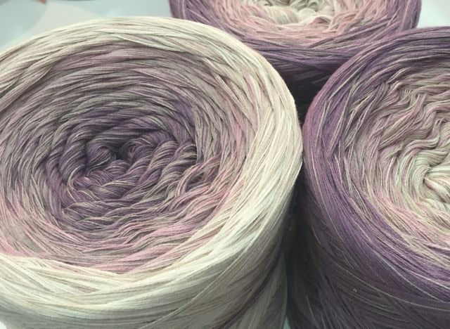 ** VINTAGE ** Unikat Classic&PREMIUM - 100Farbspiele