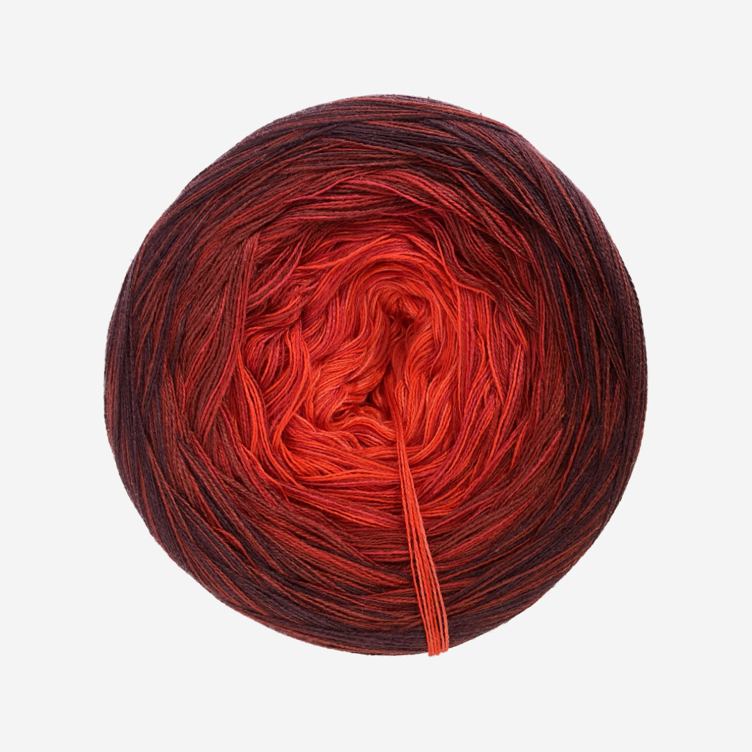 ** ZUCKERSCHNUTE ** Unikat Classic&PREMIUM - 100Farbspiele