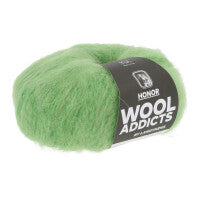 LANGYARNS WOOLADDICTS Honor  ** Neue Farben  2025/26