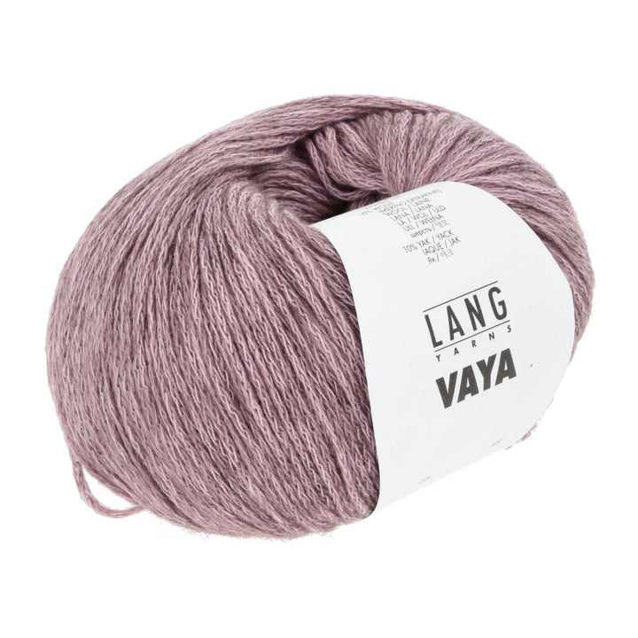 LANGYARNS Vaya NEU  2024 - 100Farbspiele