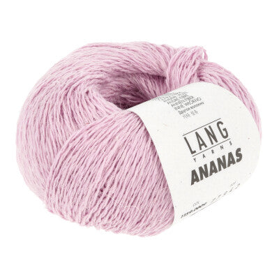 LANGYARNS Ananas Sommergarn 2025 ** NEU NEU - 100Farbspiele