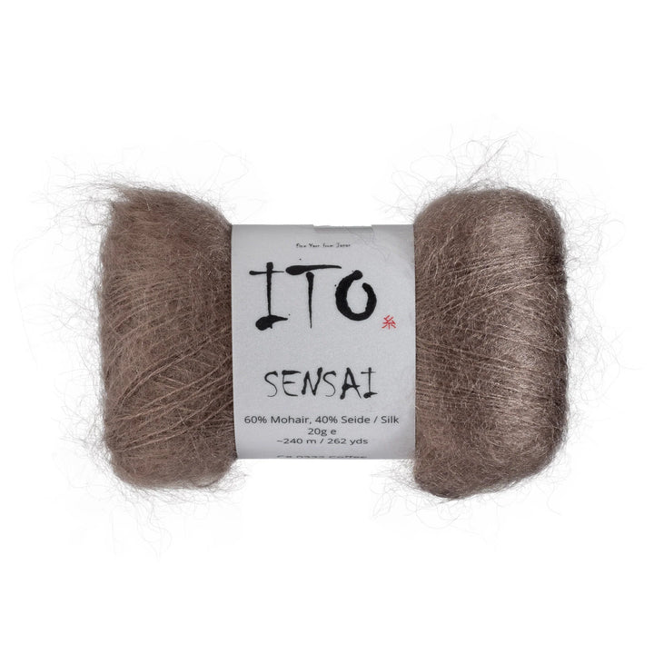 ** SALE ** ITO Sensai Mohair mit Seide 20% - 100Farbspiele