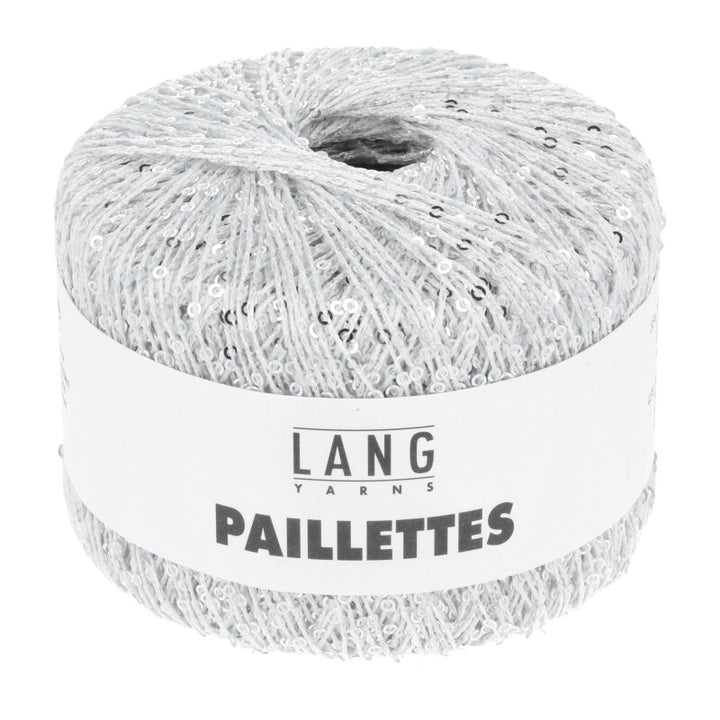 LANGYARNS Paillettes   ** Neue Farben  24/25 *