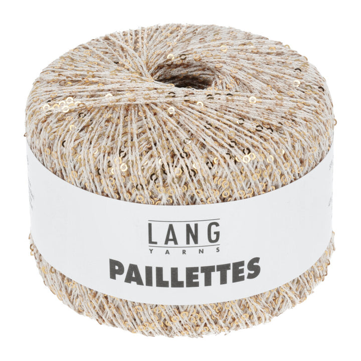 LANGYARNS Paillettes   ** Neue Farben  24/25 *