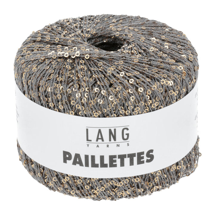 LANGYARNS Paillettes   ** Neue Farben  24/25 *
