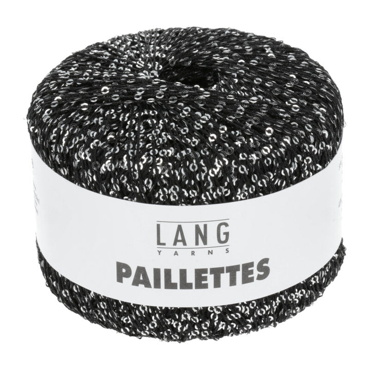 LANGYARNS Paillettes   ** Neue Farben  24/25 *