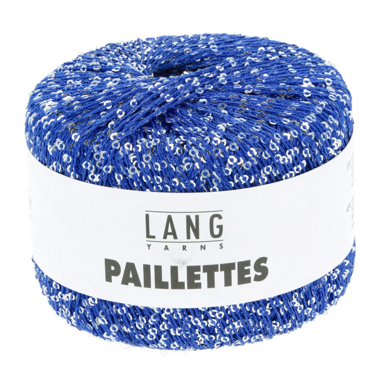 LANGYARNS Paillettes   ** Neue Farben  24/25 *