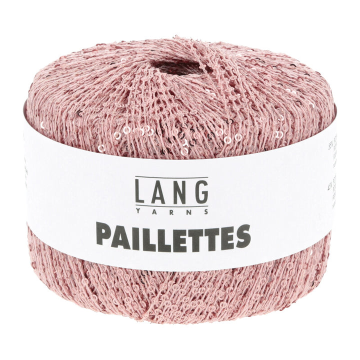 LANGYARNS Paillettes   ** Neue Farben  24/25 *