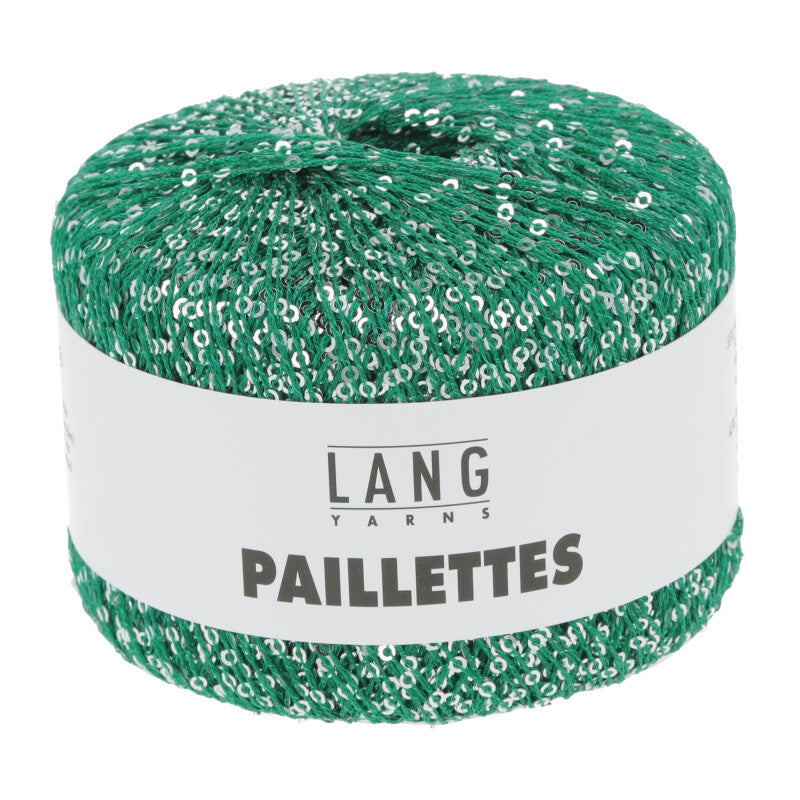 LANGYARNS Paillettes   ** Neue Farben  24/25 *