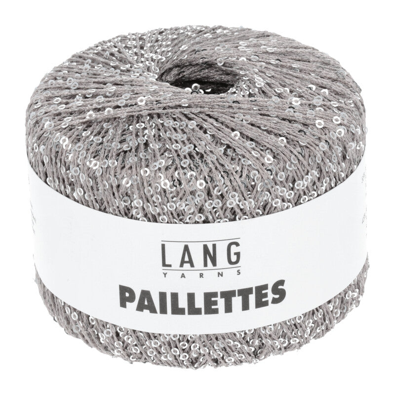 LANGYARNS Paillettes   ** Neue Farben  24/25 *