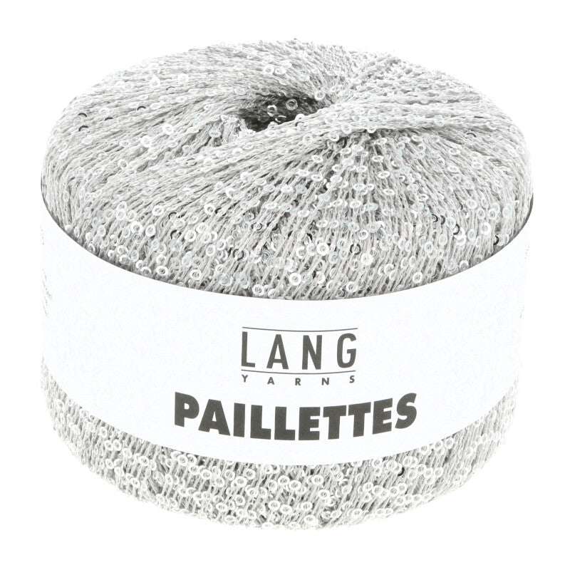 LANGYARNS Paillettes   ** Neue Farben  24/25 *