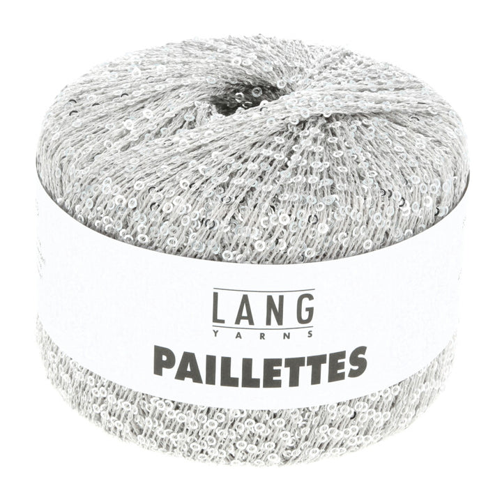 LANGYARNS Paillettes   ** Neue Farben  24/25 *