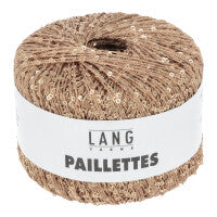 LANGYARNS Paillettes   ** Neue Farben  24/25 *