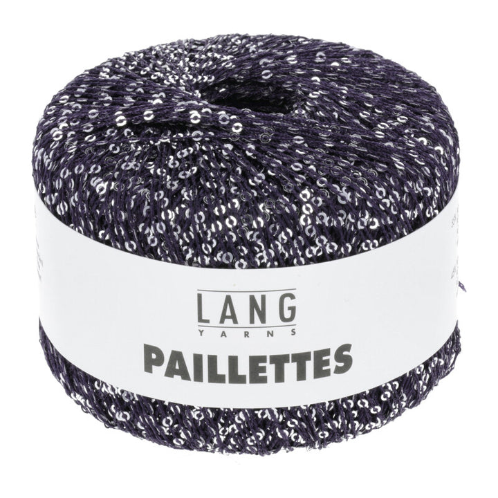LANGYARNS Paillettes   ** Neue Farben  24/25 *