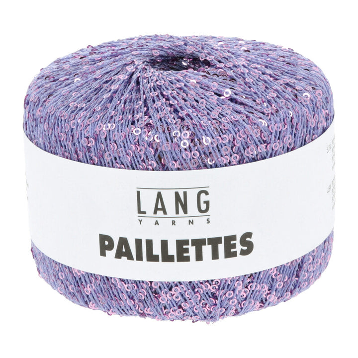 LANGYARNS Paillettes   ** Neue Farben  24/25 *