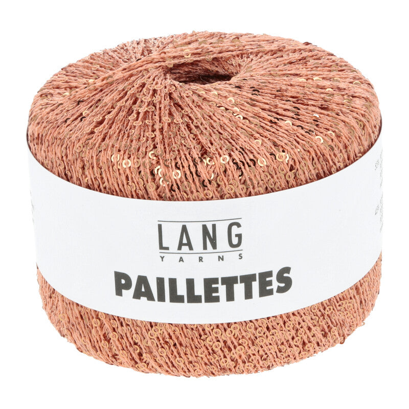 LANGYARNS Paillettes   ** Neue Farben  24/25 *