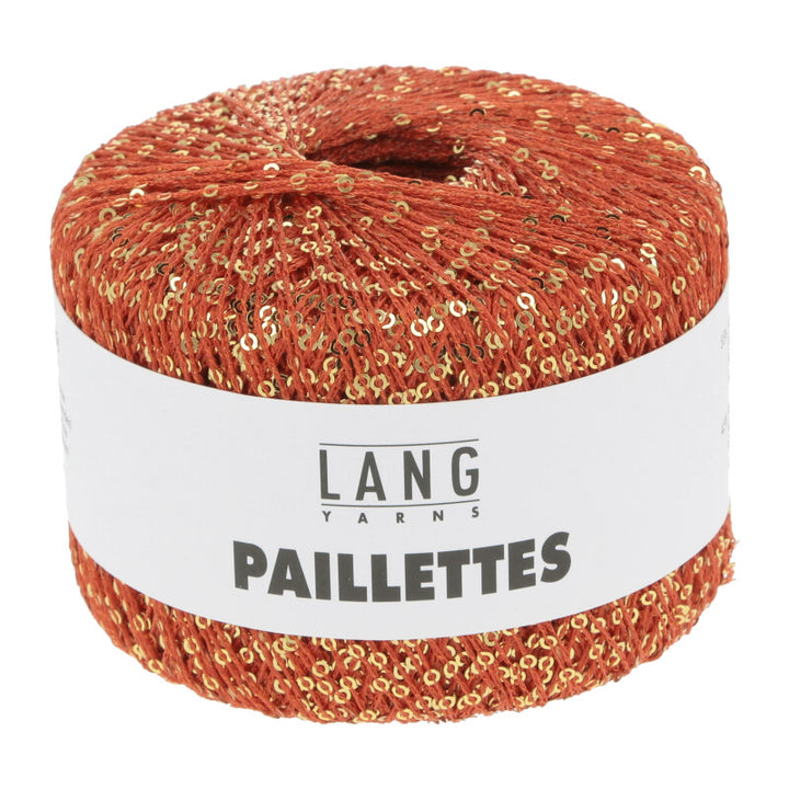 LANGYARNS Paillettes   ** Neue Farben  24/25 *