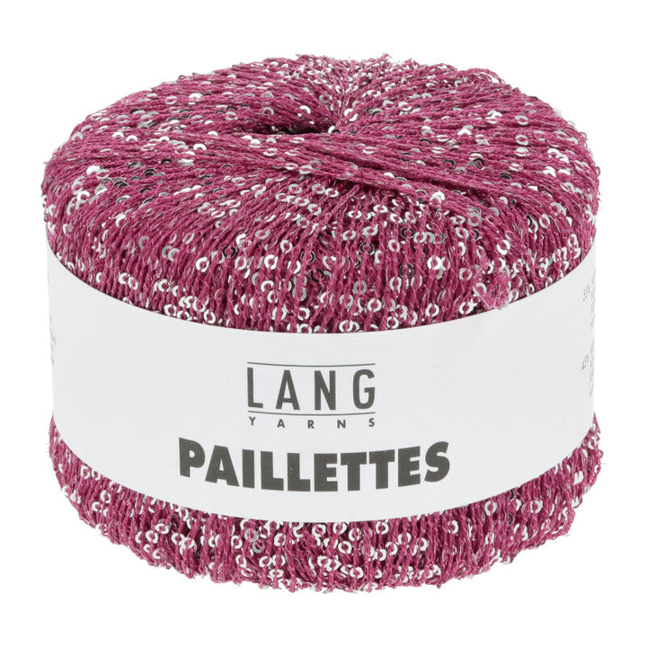LANGYARNS Paillettes   ** Neue Farben  24/25 *